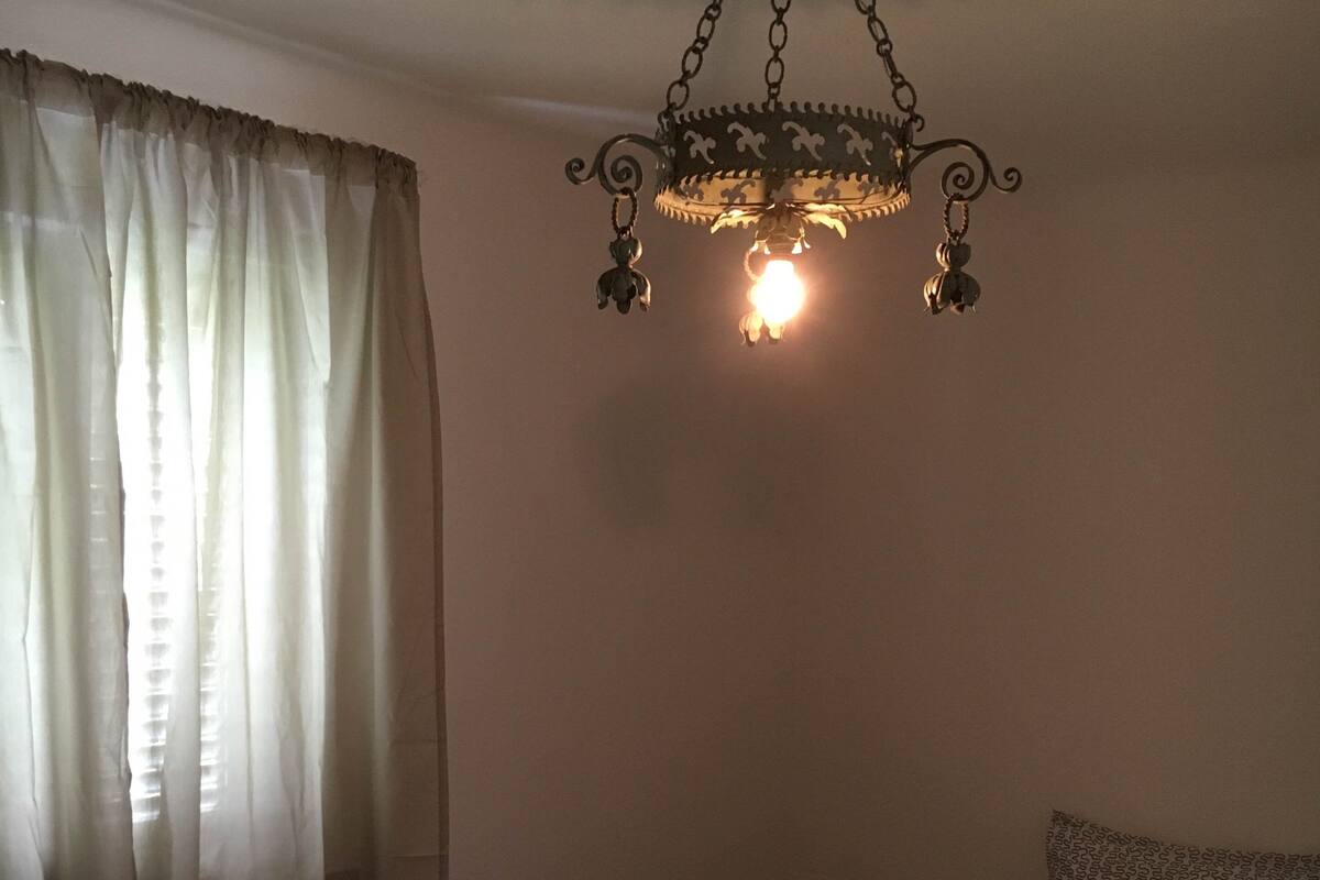 Penthouse, balcón, vista al mar | Cunas, camas extra y wifi gratis