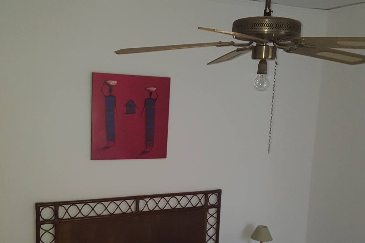 Servicios de la habitación