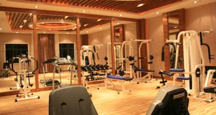 Sogecoa Golden Peacock Hotel