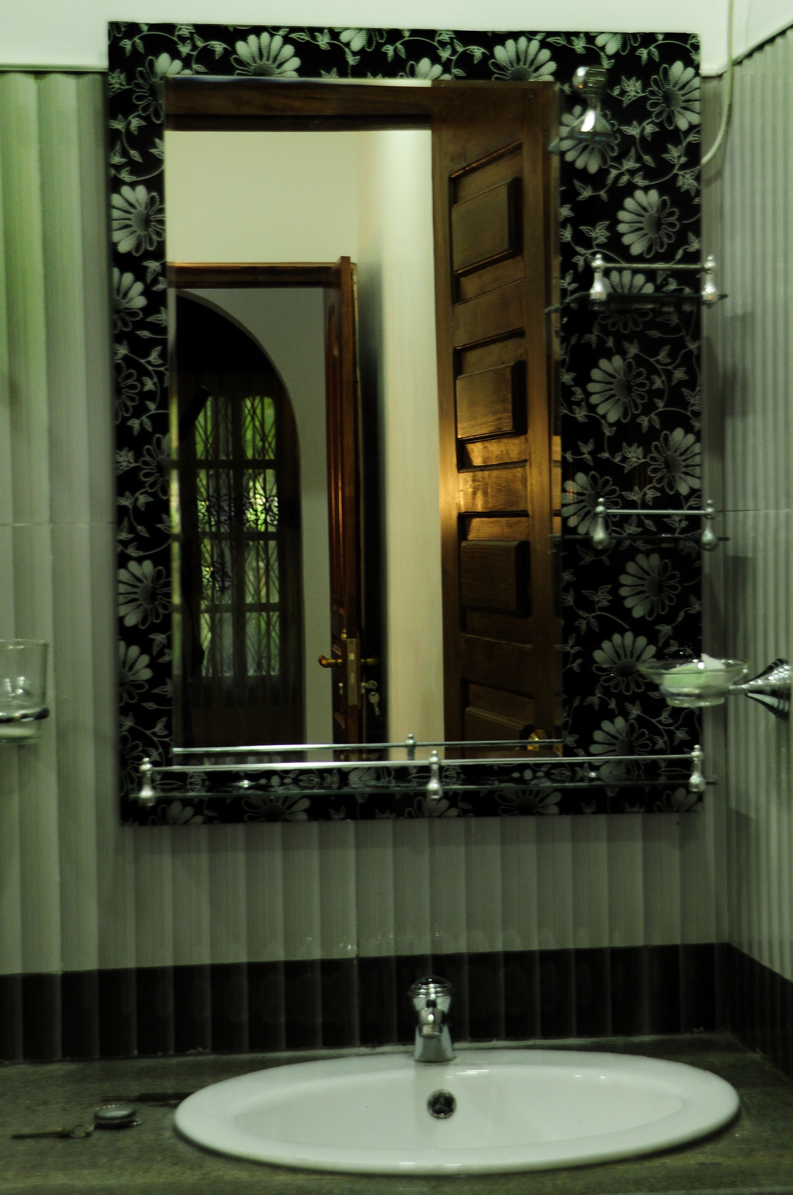 Standard Room With Fan | Iron/ironing board, free WiFi