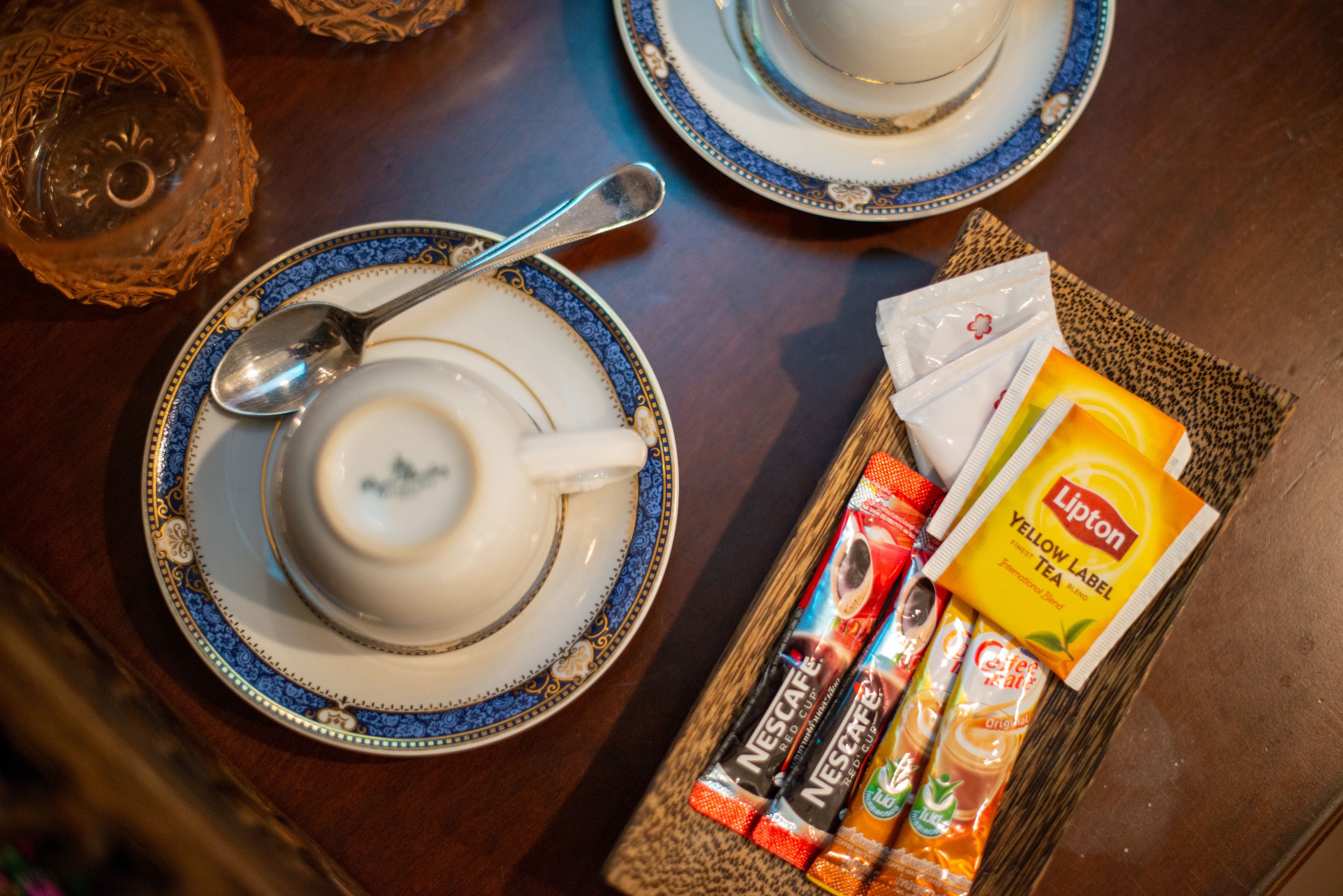 triple suite | room amenity