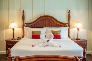King Suite | City view - The Orchid House 153 (Bangkok)