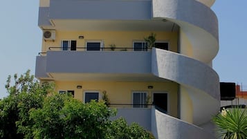 Fachada