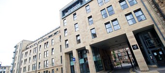 Citylivein Grove Street Edinburgh