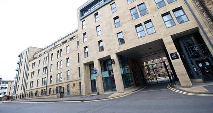 Citylivein Grove Street Edinburgh