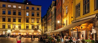 Collectors Victory Apartments