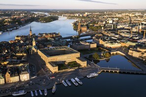 Eksteriør