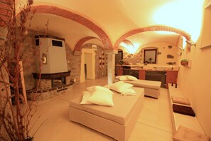 Spa - Landhotel Zur Guten Einkehr (Doberschau-Gaussig)