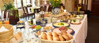 Landhotel Zur Guten Einkehr