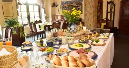 Landhotel Zur Guten Einkehr