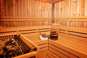 Spa - Landhotel Zur Guten Einkehr (Doberschau-Gaussig)