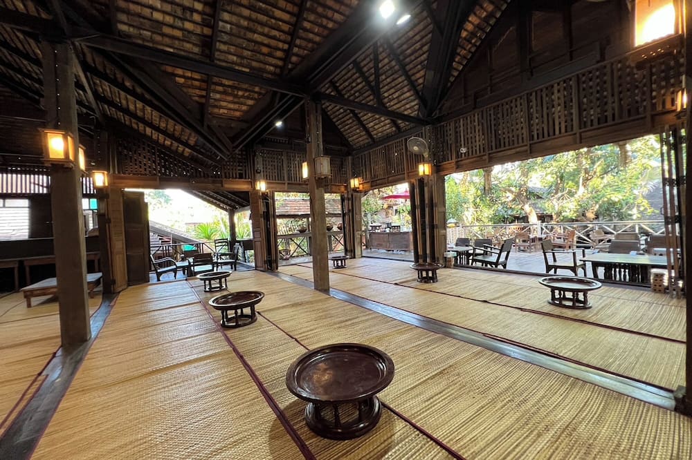 Monfai Culture House