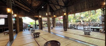 Monfai Culture House