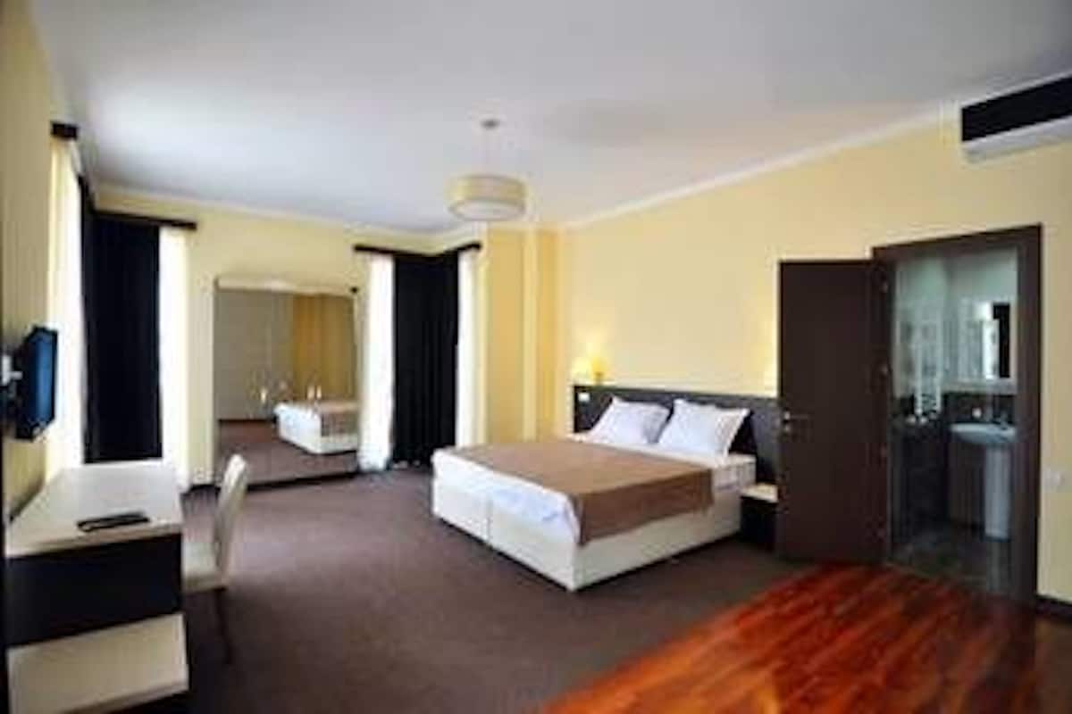 Classic Suite