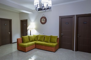 Staircase - Terrace Avlabari by Log Inn (Tbilisi)