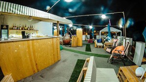 Lounge - Terrace Avlabari by Log Inn (Tbilisi)
