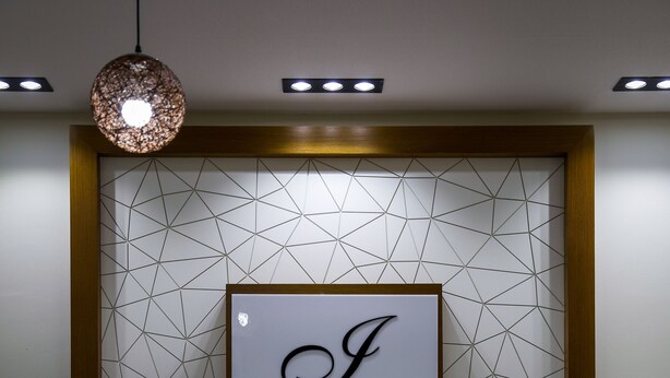 Reception - Terrace Avlabari by Log Inn (Tbilisi)