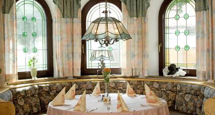 Hotel zum Fischerwirt