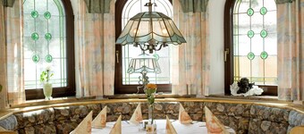 Hotel zum Fischerwirt