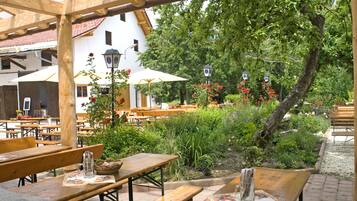 Cortile