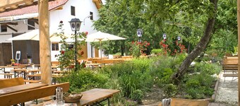 Hotel zum Fischerwirt