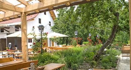 Hotel zum Fischerwirt