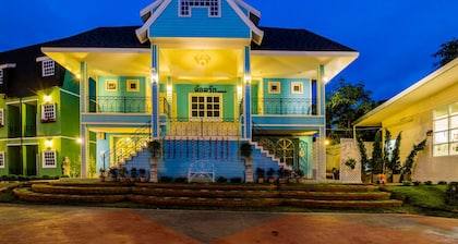 Na Banmae Resort