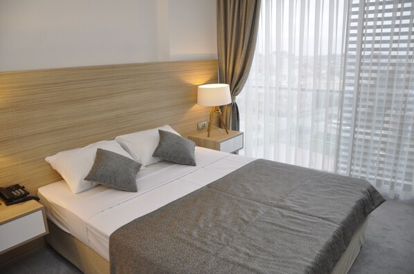 Standard-Einzelzimmer