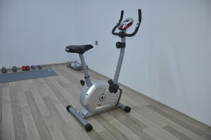 Yoga - Ozyigit Otel (Gazipasa)