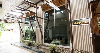 Asia Lampang Hotel