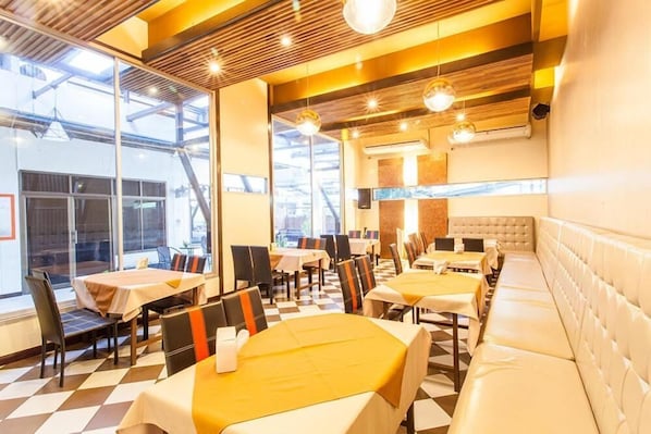 Restaurang