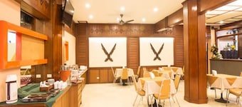 Asia Lampang Hotel