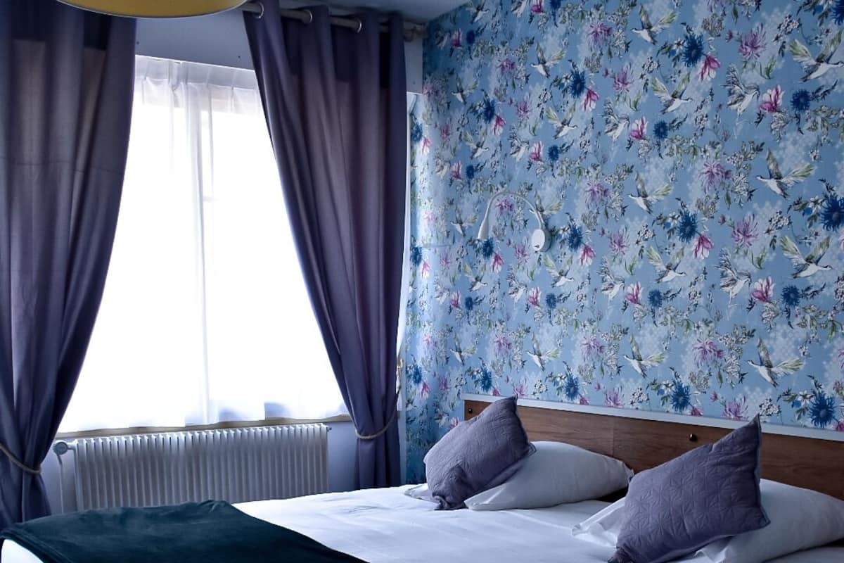 Chambre Double Supérieure