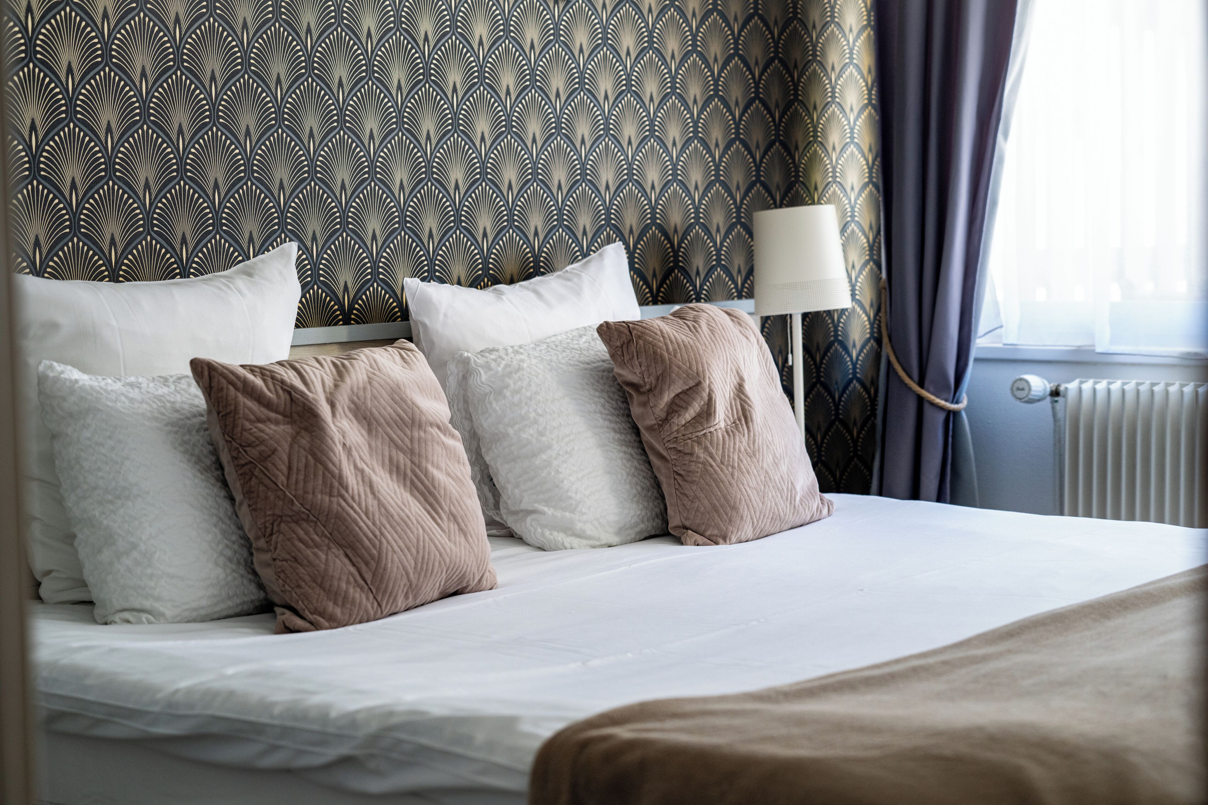 Doppia Superior | Biancheria da letto di alta qualità, con stile personalizzato
