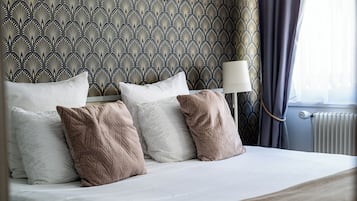 Doppia Superior | Biancheria da letto di alta qualità, con stile personalizzato