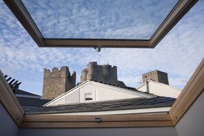 Dobbeltrom – standard (Atico) | Utsikt fra rommet