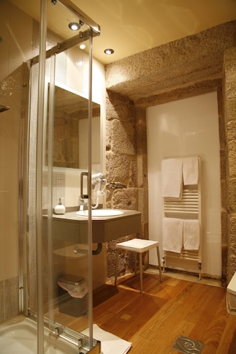 Hotel Casa de Caldelas