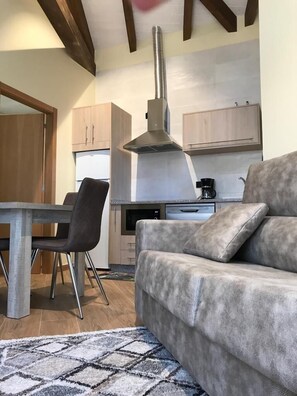 Leilighet – comfort | Innvendig detalj