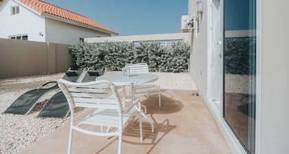 Ayka Apartments