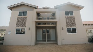 Exterior - Ayka Apartments (Noord)