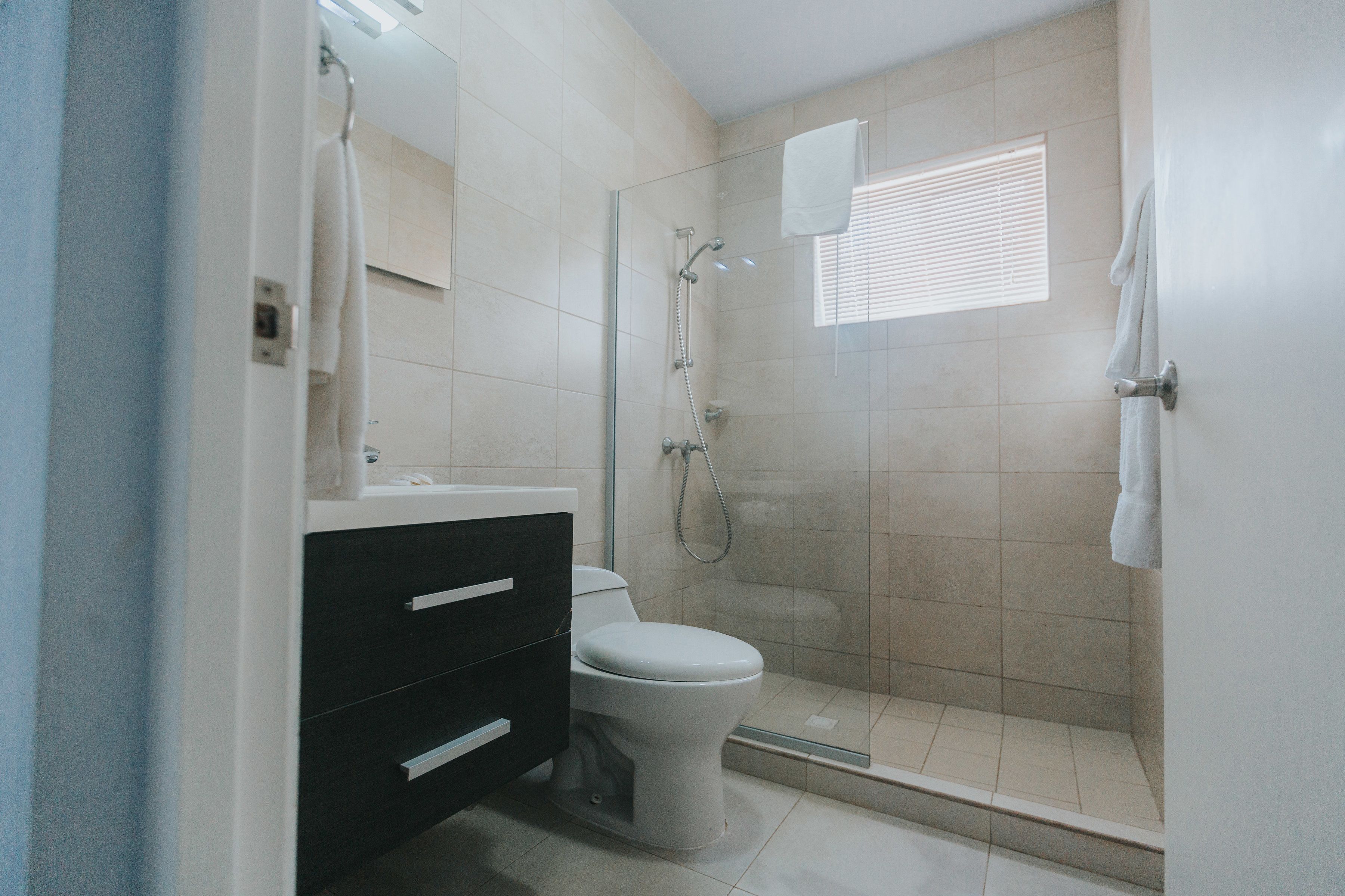 Shower