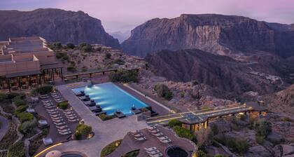 Anantara Al Jabal Al Akhdar Resort