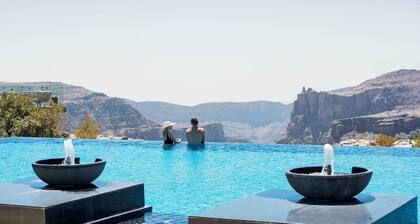 Anantara Al Jabal Al Akhdar Resort