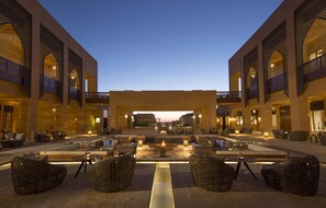 Exterior - Anantara Al Jabal Al Akhdar Resort (Nizwa)