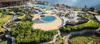 Anantara Al Jabal Al Akhdar Resort