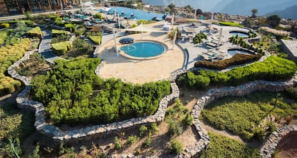 Anantara Al Jabal Al Akhdar Resort