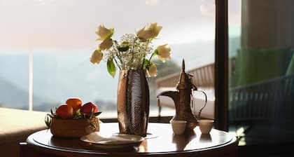 Anantara Al Jabal Al Akhdar Resort