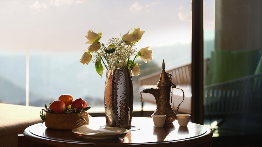 Anantara Al Jabal Al Akhdar Resort