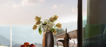 Anantara Al Jabal Al Akhdar Resort