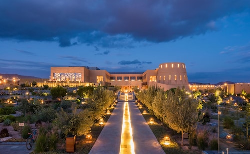 Anantara Al Jabal Al Akhdar Resort